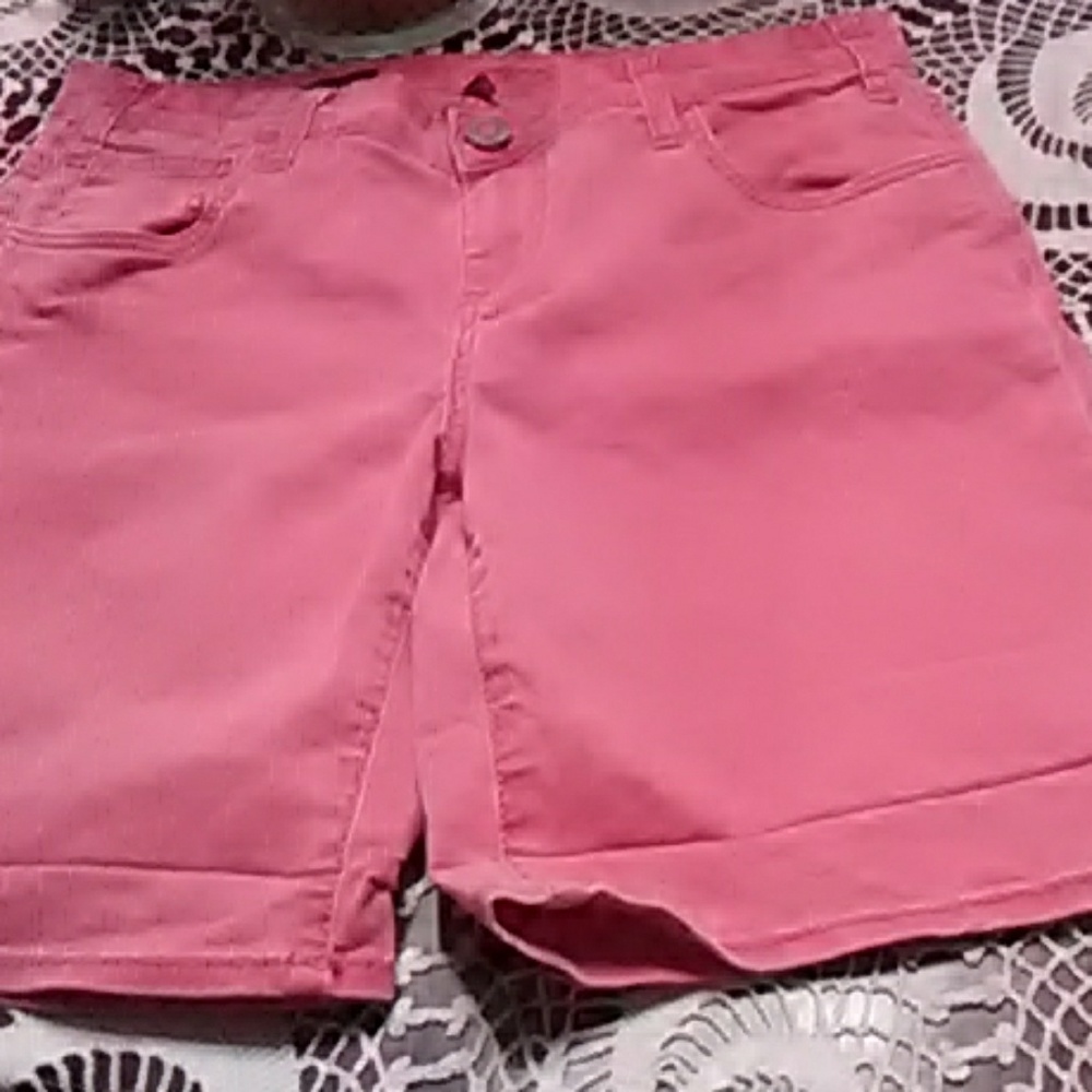 Catherine boyfriend short